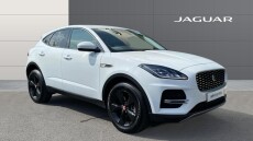 Jaguar E-Pace 2.0 D200 S 5dr Auto Diesel Estate